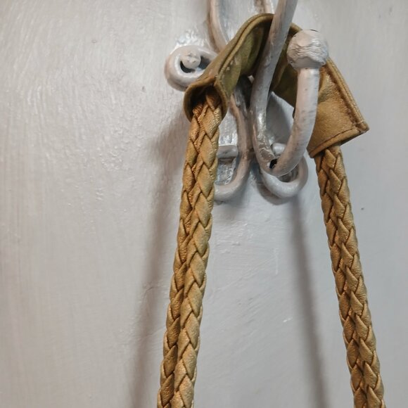 Tiannl  Woven Shoulder/ Crossbody❤️ - Picture 5 of 8